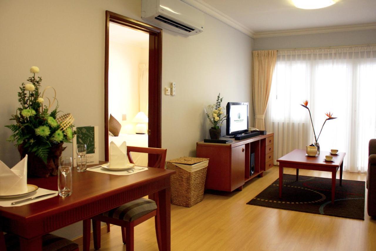 Norfolk Mansion - Luxury Serviced Apartment Ciudad Ho Chi Minh  Exterior foto