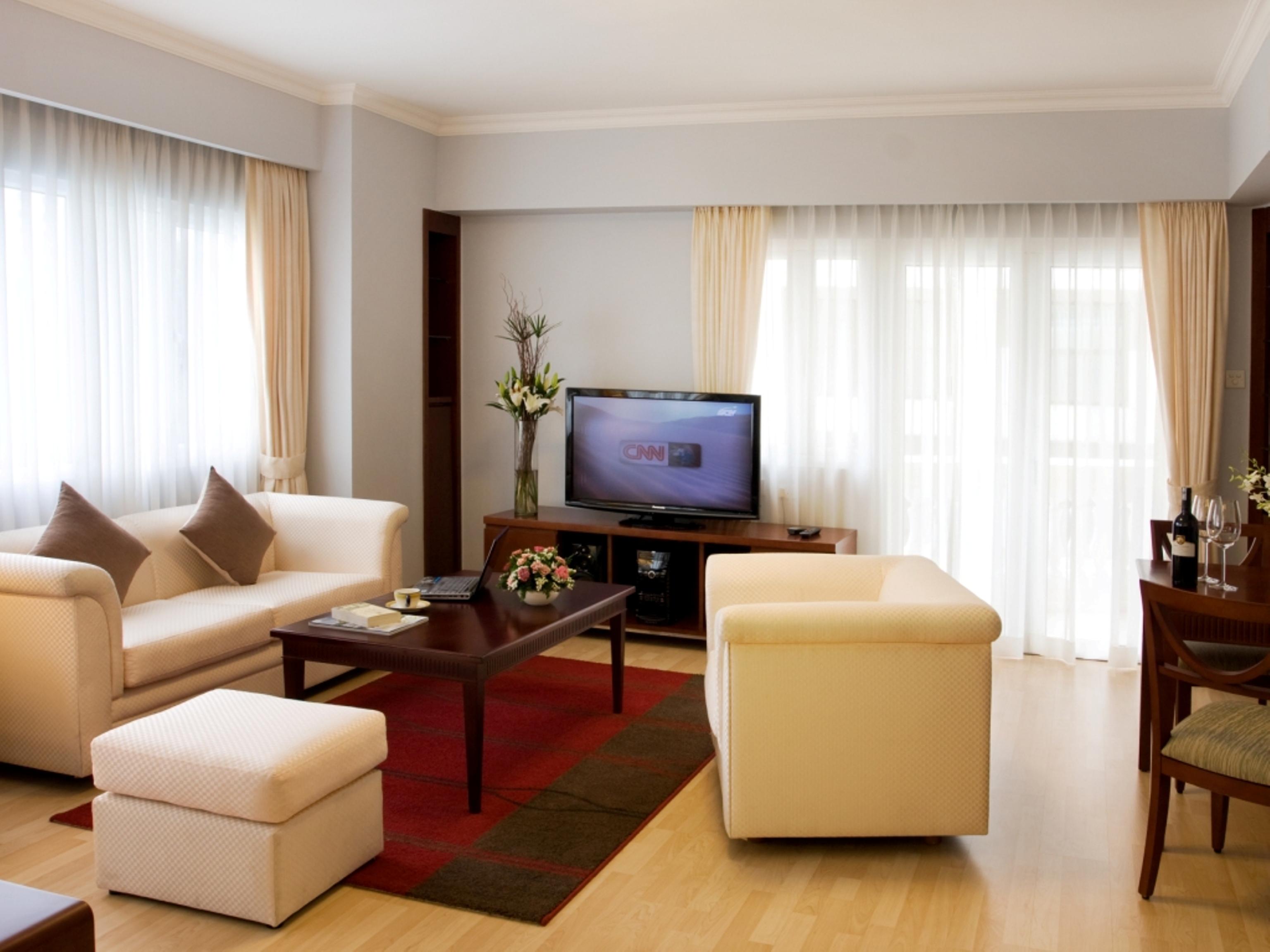 Norfolk Mansion - Luxury Serviced Apartment Ciudad Ho Chi Minh  Exterior foto