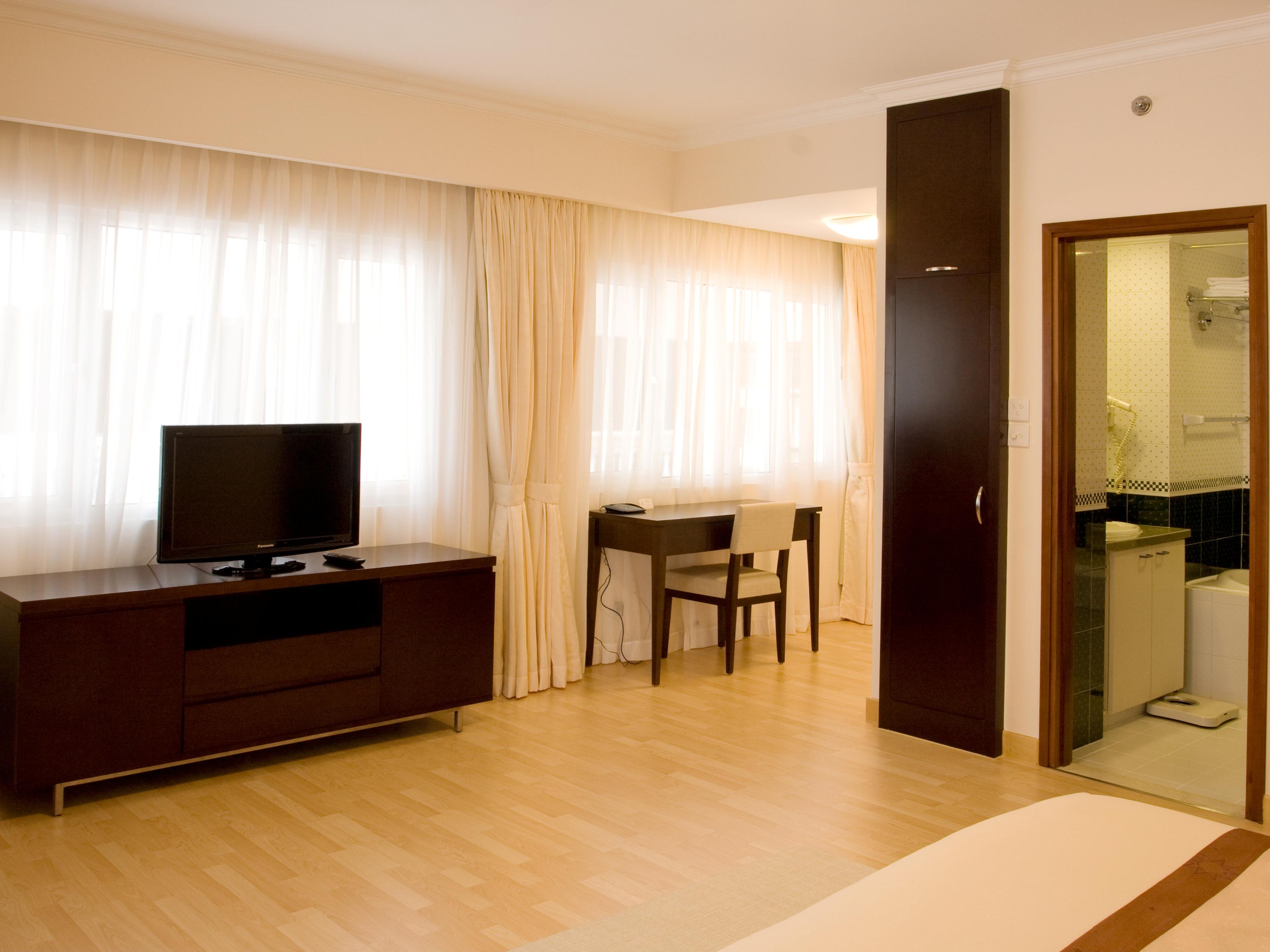 Norfolk Mansion - Luxury Serviced Apartment Ciudad Ho Chi Minh  Exterior foto