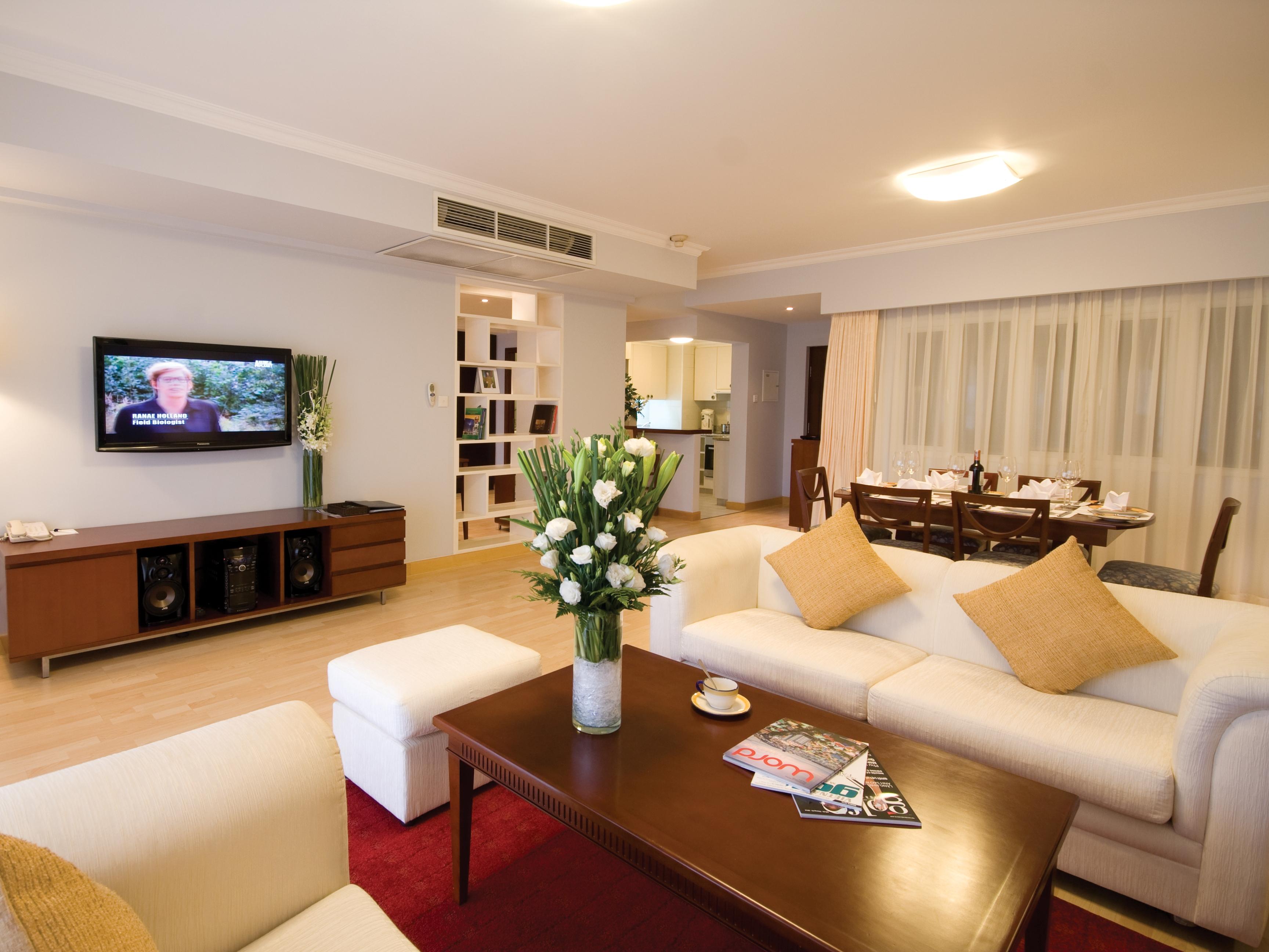 Norfolk Mansion - Luxury Serviced Apartment Ciudad Ho Chi Minh  Exterior foto