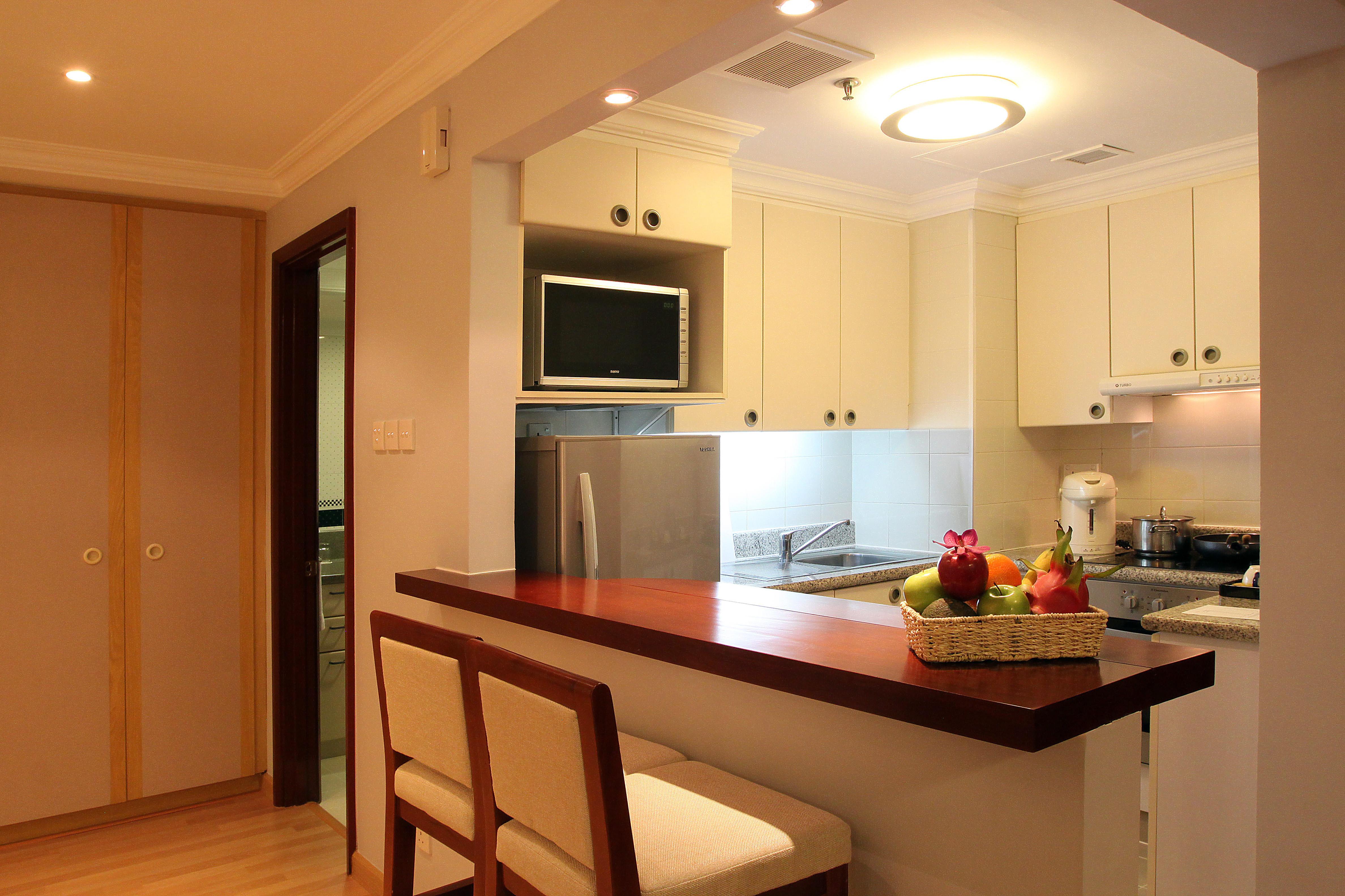 Norfolk Mansion - Luxury Serviced Apartment Ciudad Ho Chi Minh  Exterior foto