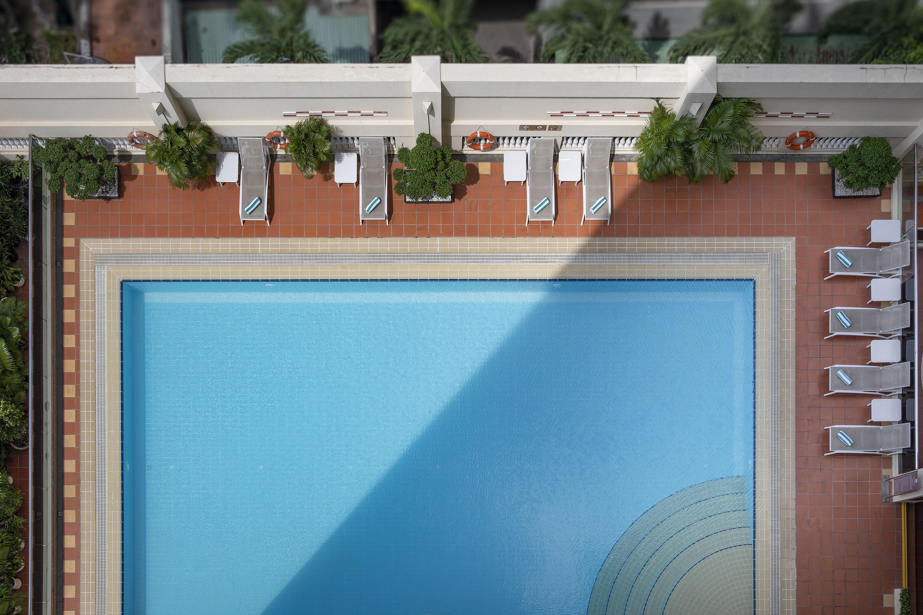 Norfolk Mansion - Luxury Serviced Apartment Ciudad Ho Chi Minh  Exterior foto