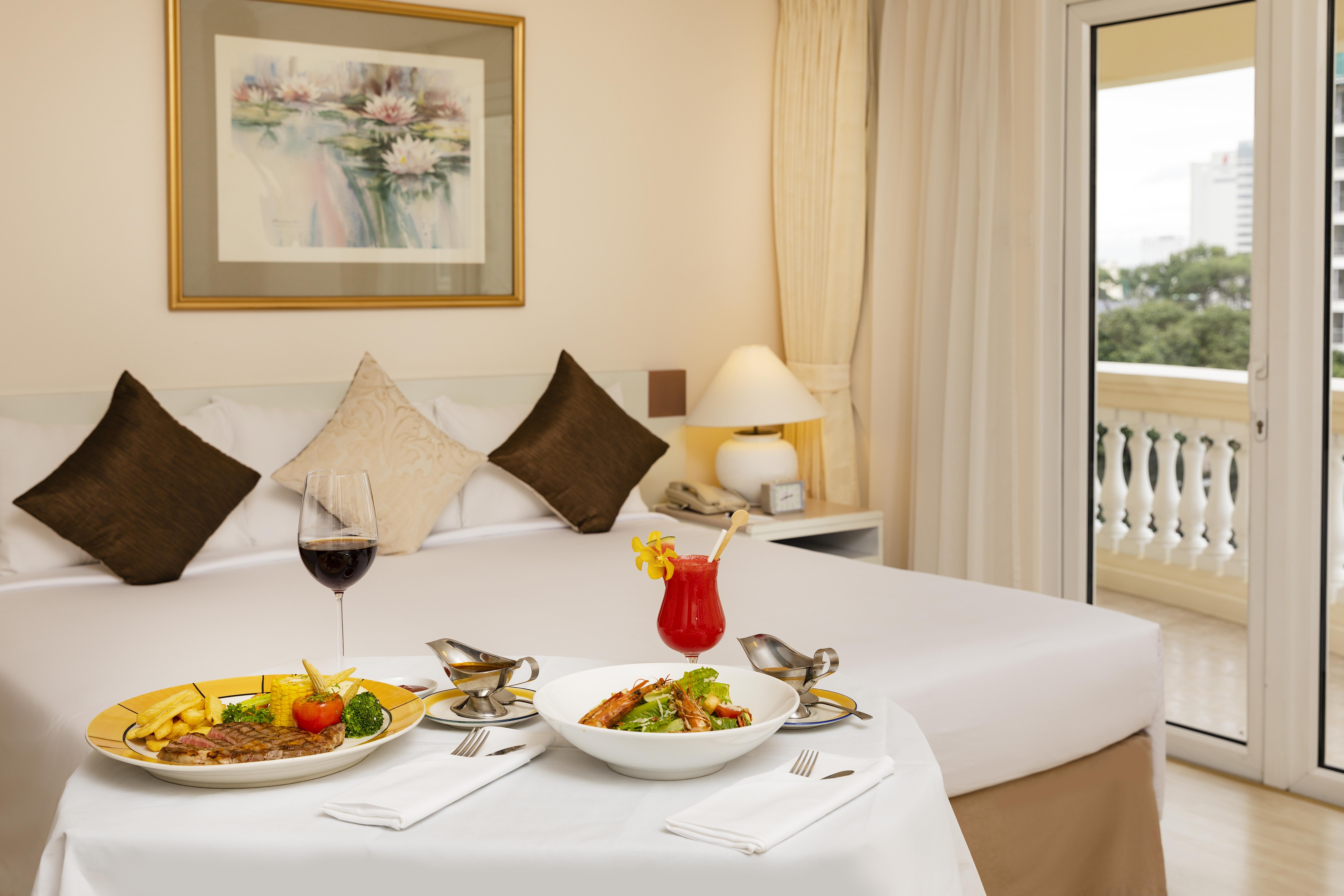 Norfolk Mansion - Luxury Serviced Apartment Ciudad Ho Chi Minh  Exterior foto