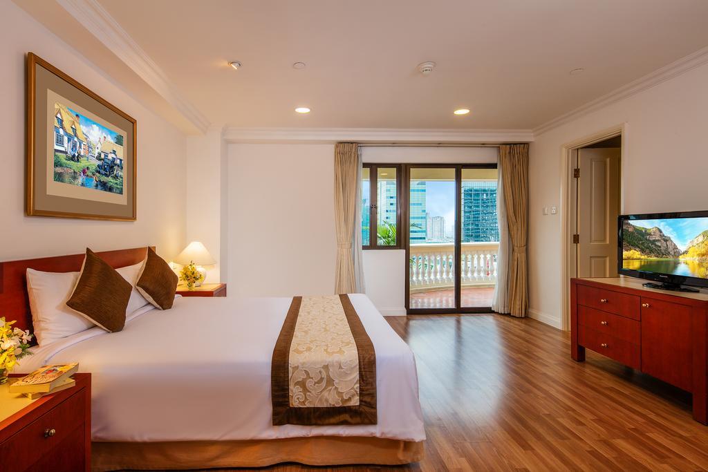 Norfolk Mansion - Luxury Serviced Apartment Ciudad Ho Chi Minh  Exterior foto