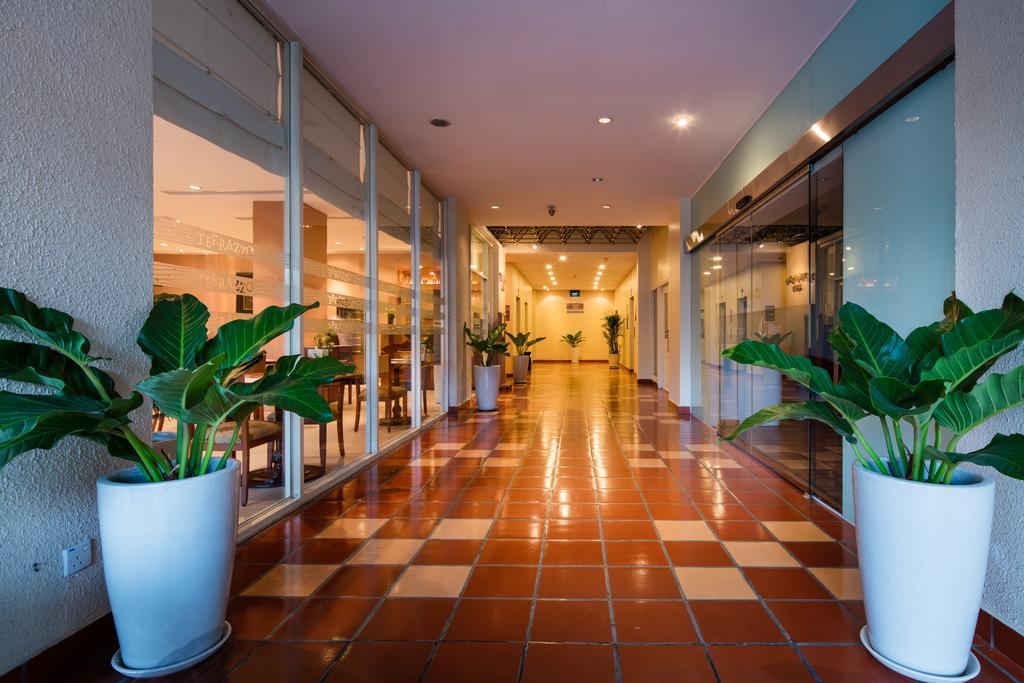Norfolk Mansion - Luxury Serviced Apartment Ciudad Ho Chi Minh  Exterior foto