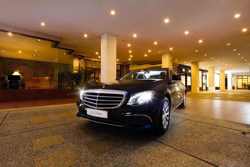 Norfolk Mansion - Luxury Serviced Apartment Ciudad Ho Chi Minh  Exterior foto